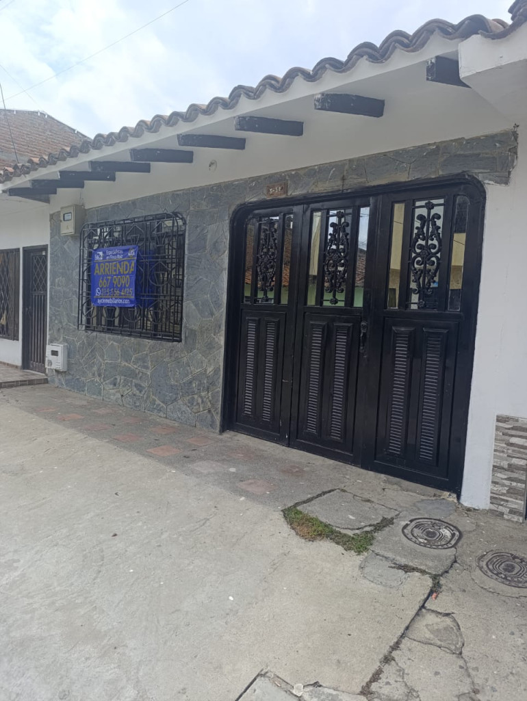 Apartamento En Arriendo - Obrero   , Candelaria