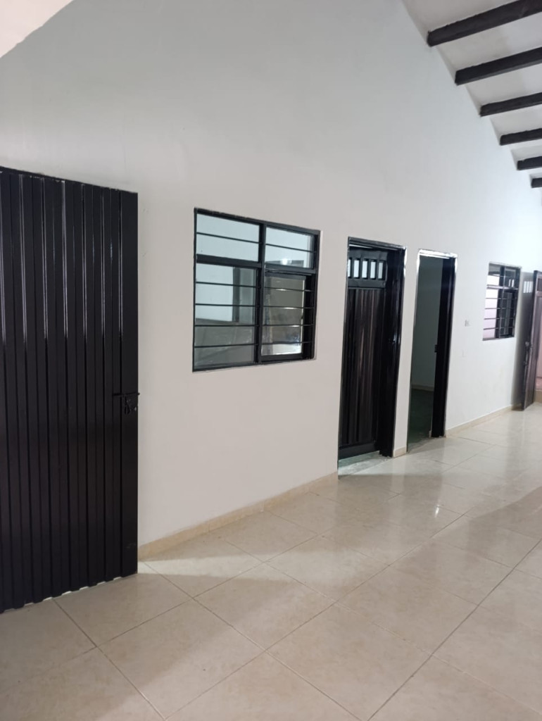 Apartamento En Arriendo - Obrero   , Candelaria