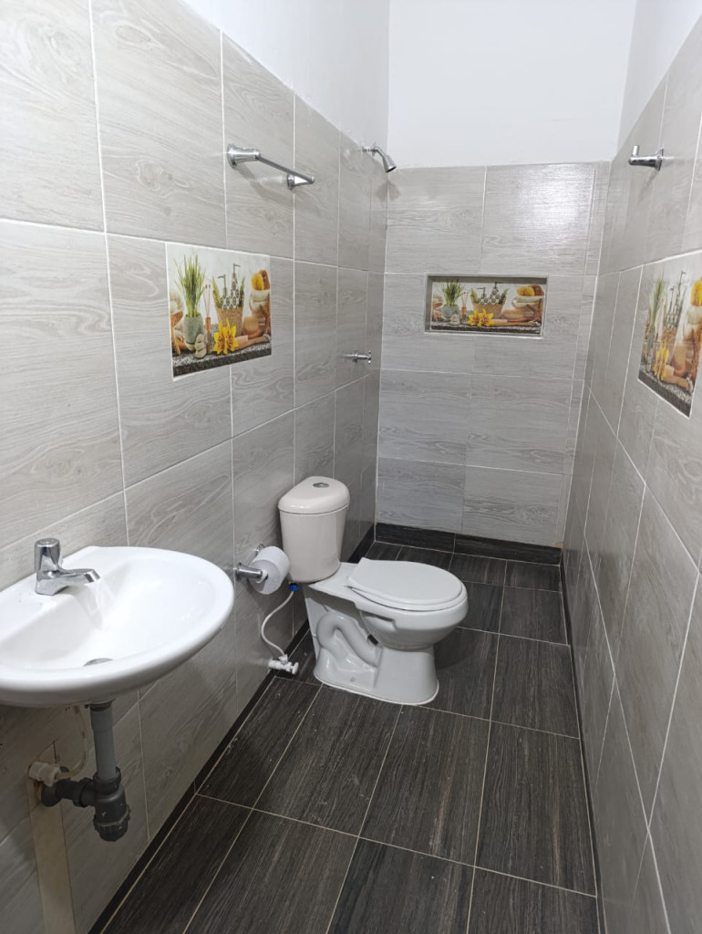 Apartamento En Arriendo - Obrero   , Candelaria
