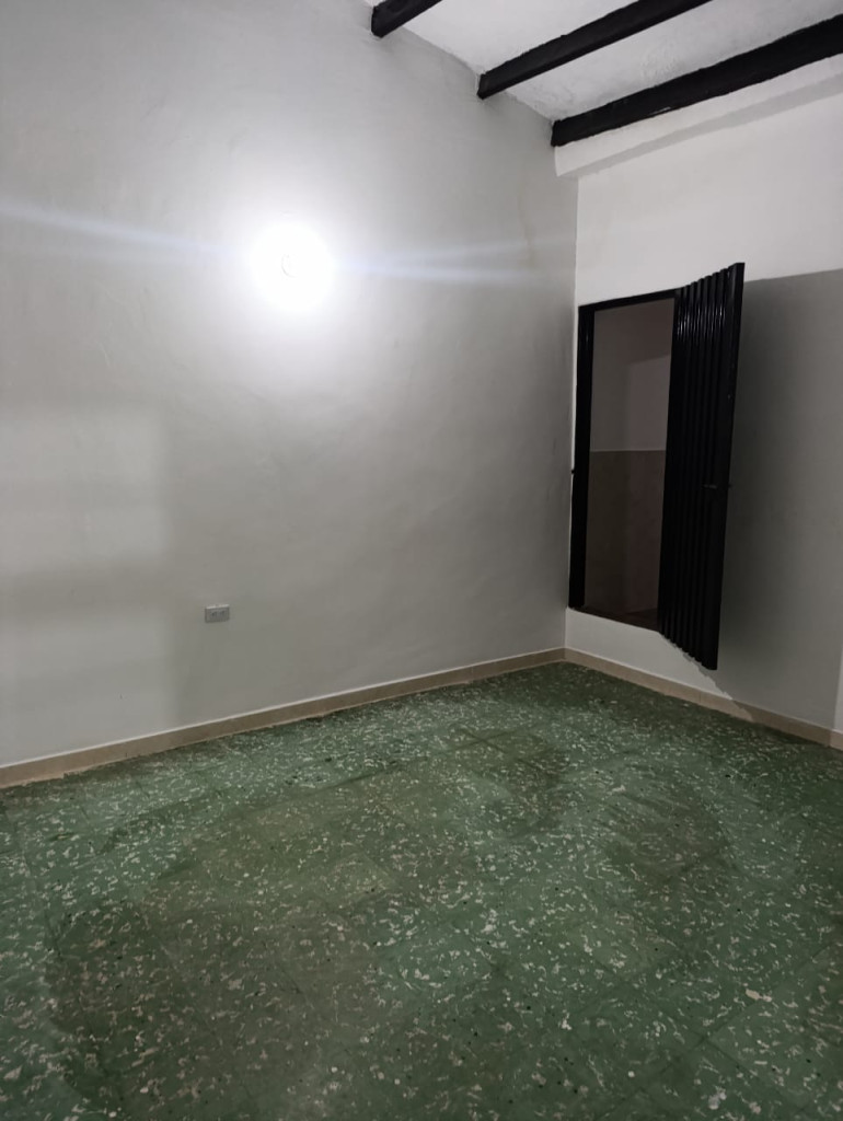 Apartamento En Arriendo - Obrero   , Candelaria