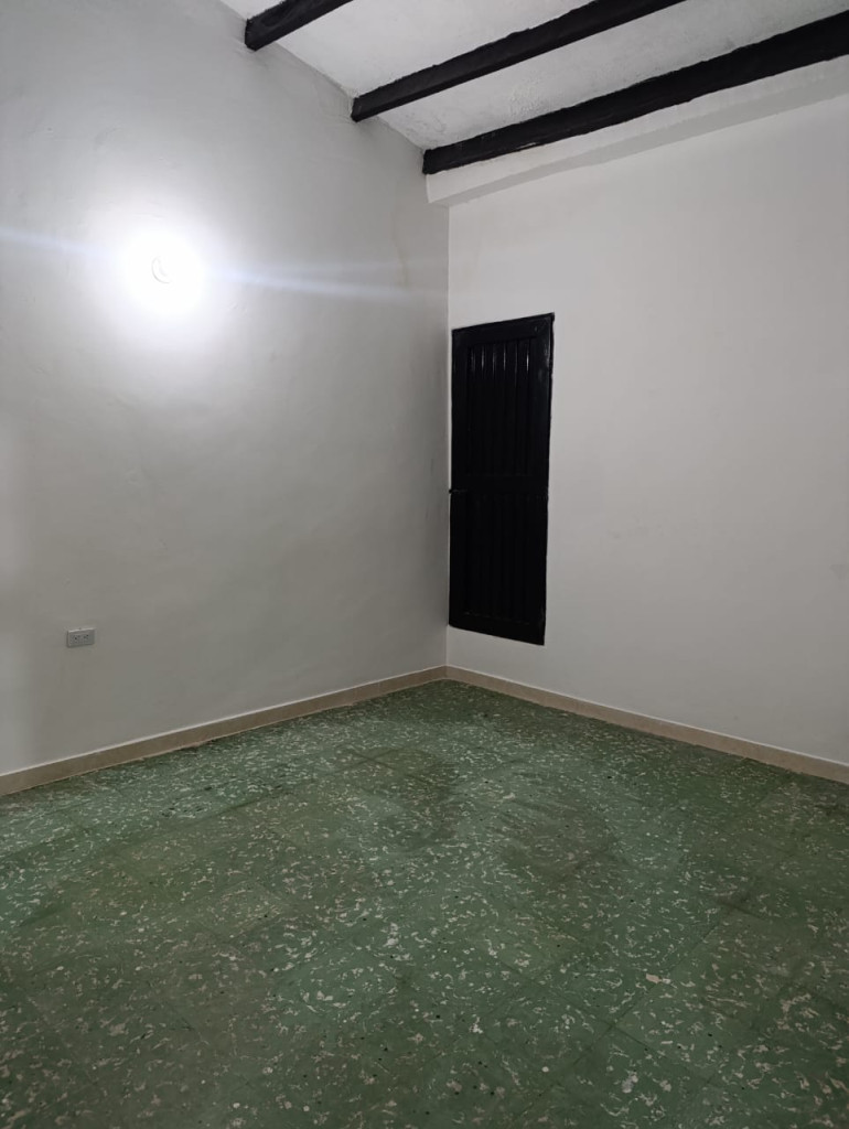 Apartamento En Arriendo - Obrero   , Candelaria