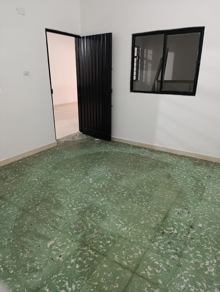 Apartamento En Arriendo - Obrero   , Candelaria