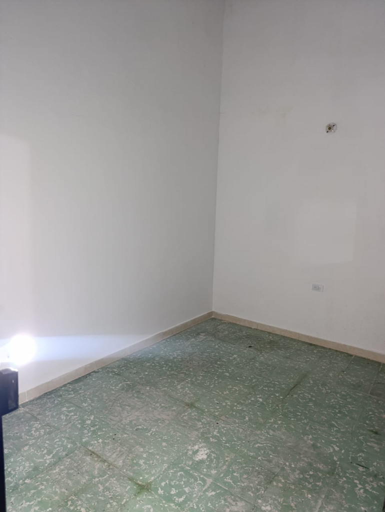 Apartamento En Arriendo - Obrero   , Candelaria