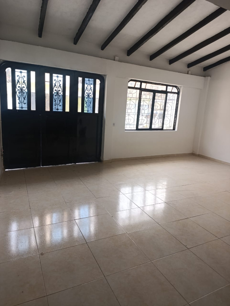 Apartamento En Arriendo - Obrero   , Candelaria