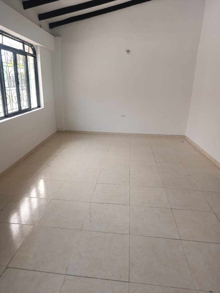 Apartamento En Arriendo - Obrero   , Candelaria