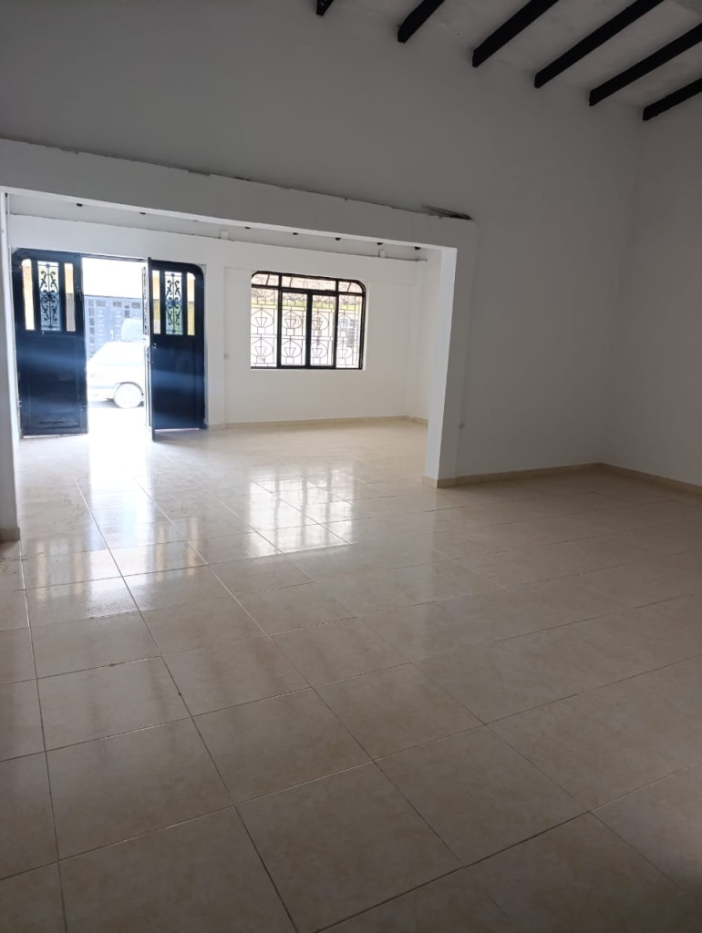 Apartamento En Arriendo - Obrero   , Candelaria