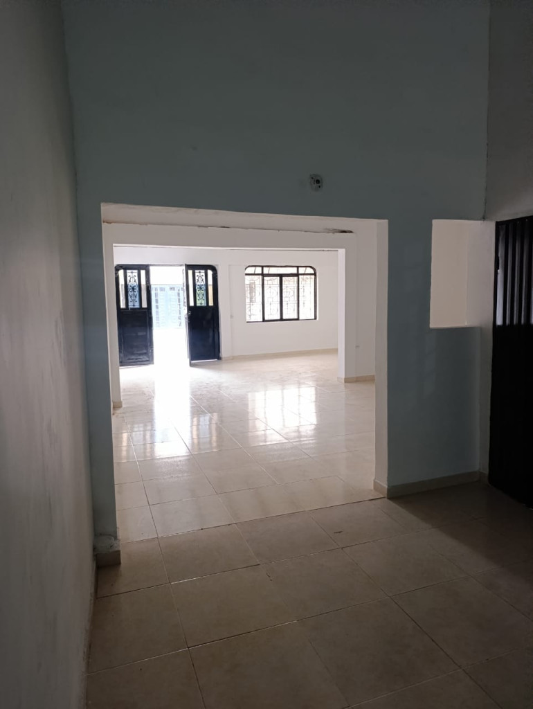 Apartamento En Arriendo - Obrero   , Candelaria