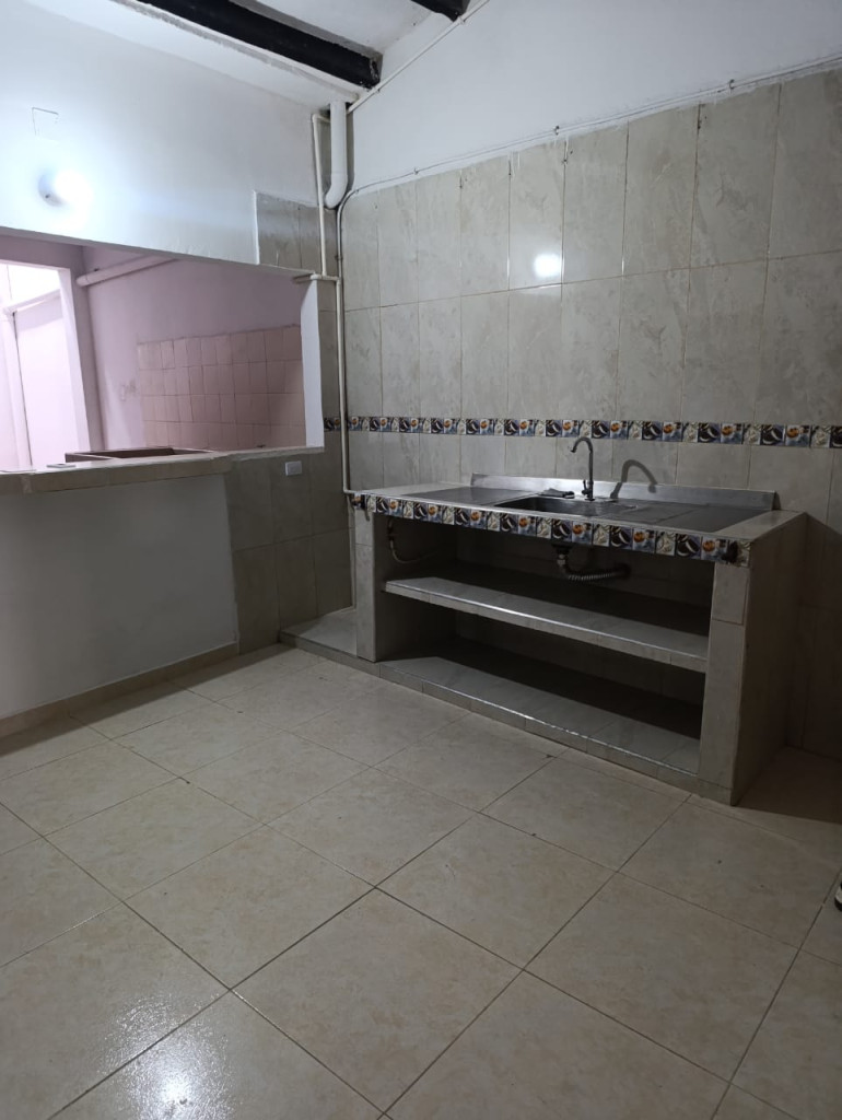 Apartamento En Arriendo - Obrero   , Candelaria
