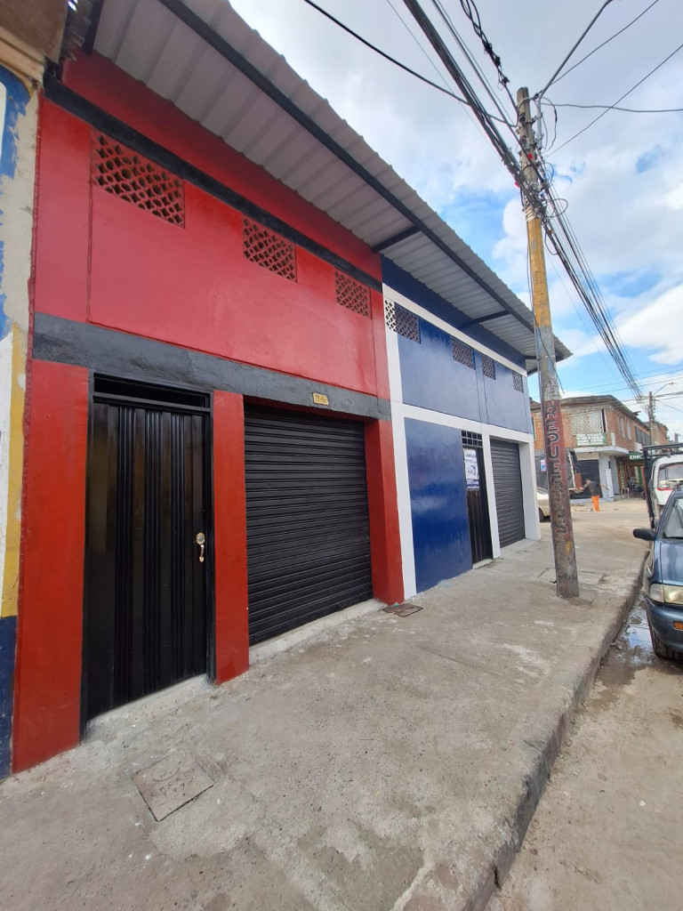 Local En Arriendo - Obrero   , Cali