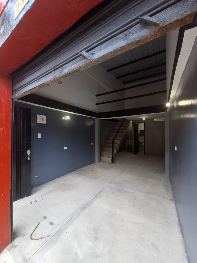 Local En Arriendo - Obrero   , Cali