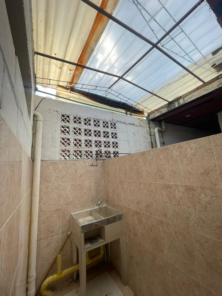 Apartamento En Arriendo - El Jardín, Cali