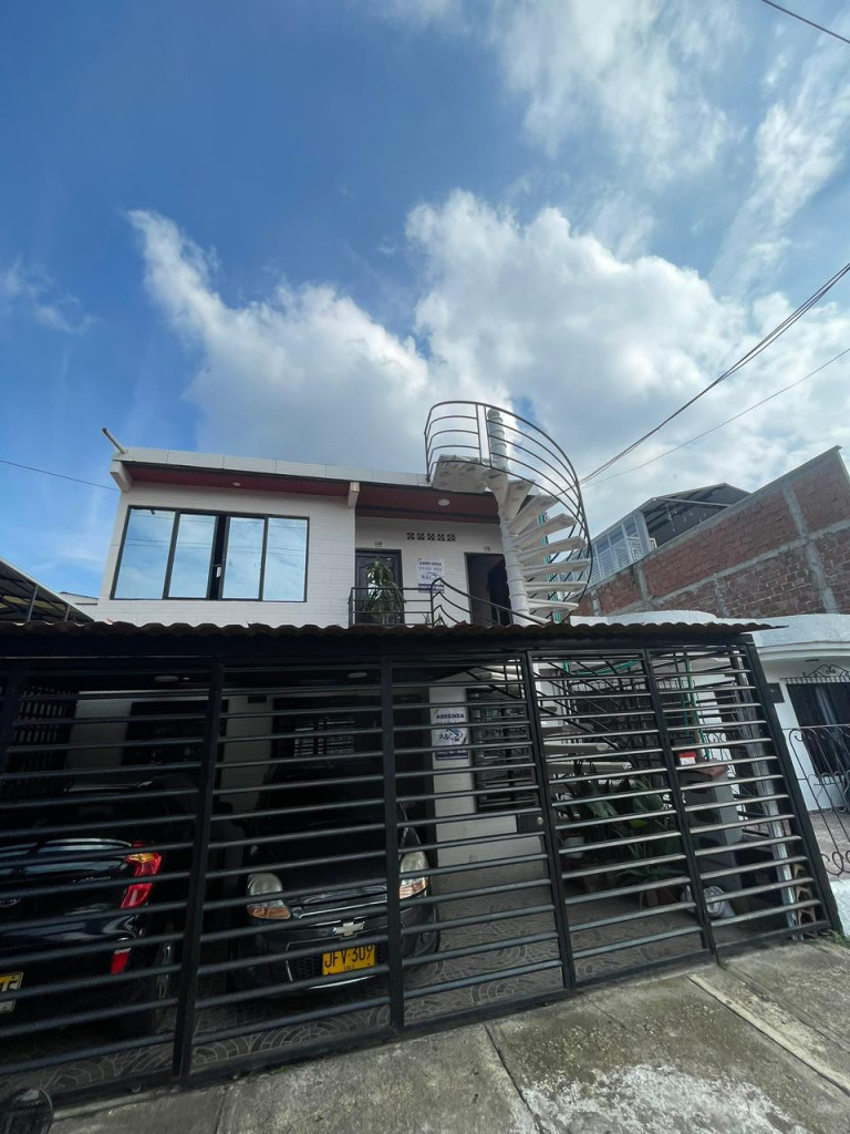 Apartamento En Arriendo - El Jardín, Cali