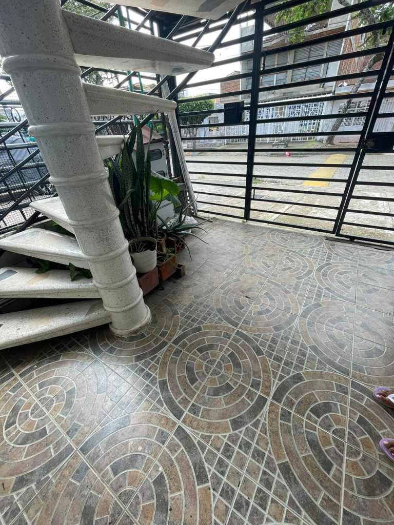 Apartamento En Arriendo - El Jardín, Cali
