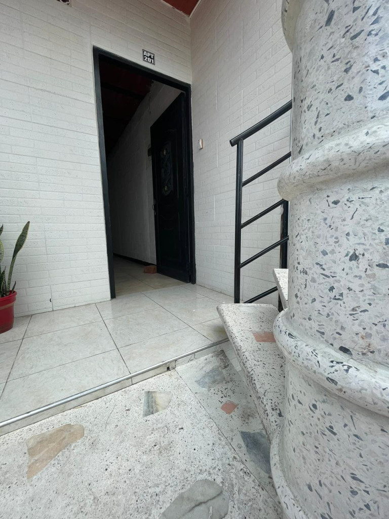 Apartamento En Arriendo - El Jardín, Cali