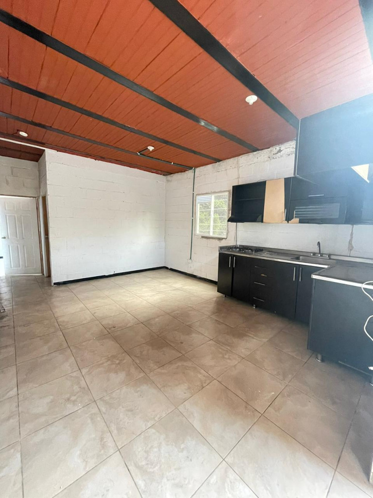 Apartamento En Arriendo - El Jardín, Cali