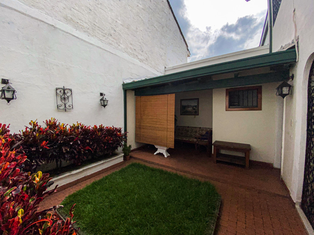 Casa En Arriendo/Venta - Miraflores, Cali