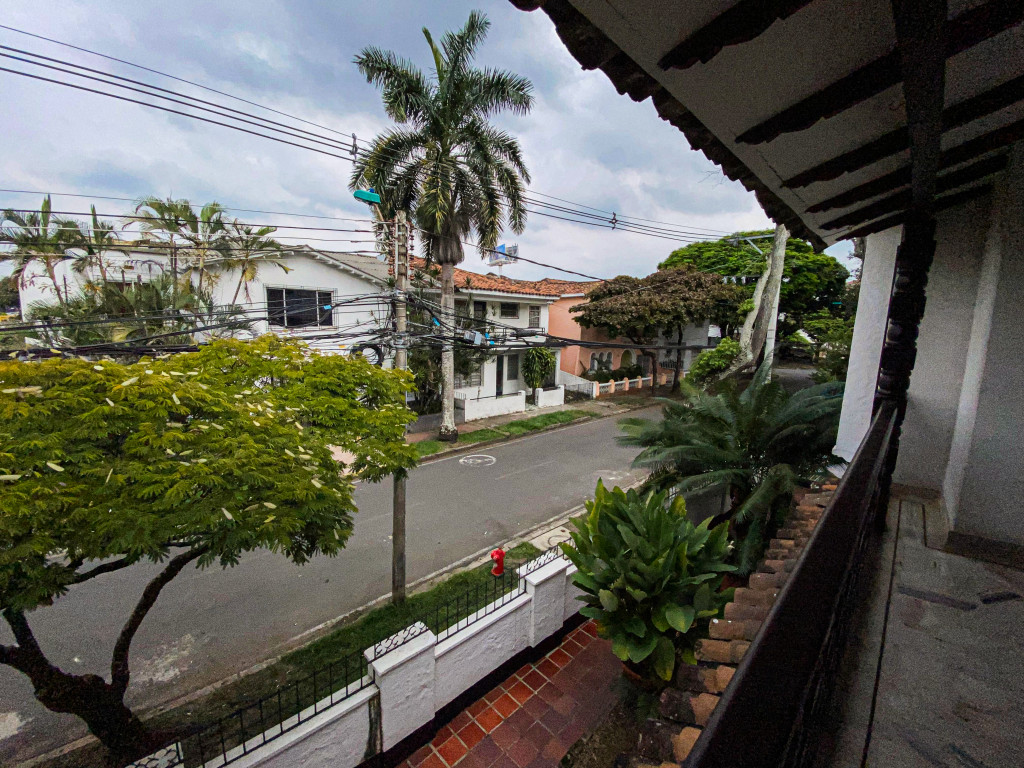 Casa En Arriendo/Venta - Miraflores, Cali