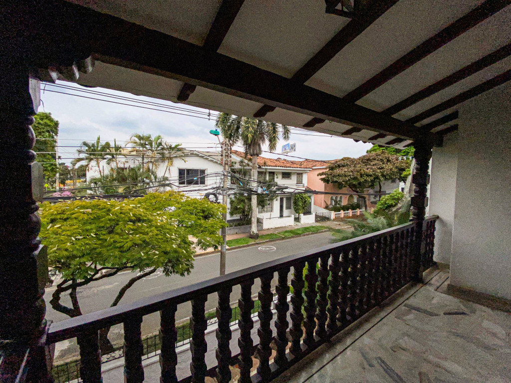 Casa En Arriendo/Venta - Miraflores, Cali