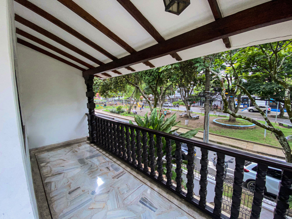 Casa En Arriendo/Venta - Miraflores, Cali