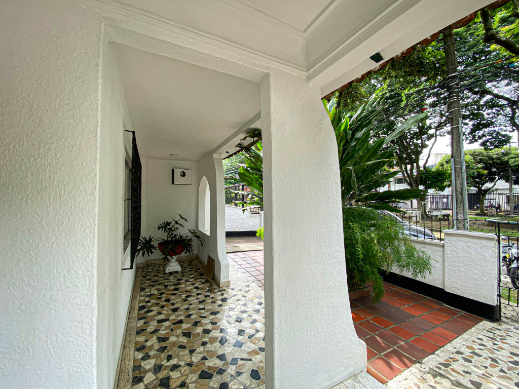 Casa En Arriendo/Venta - Miraflores, Cali