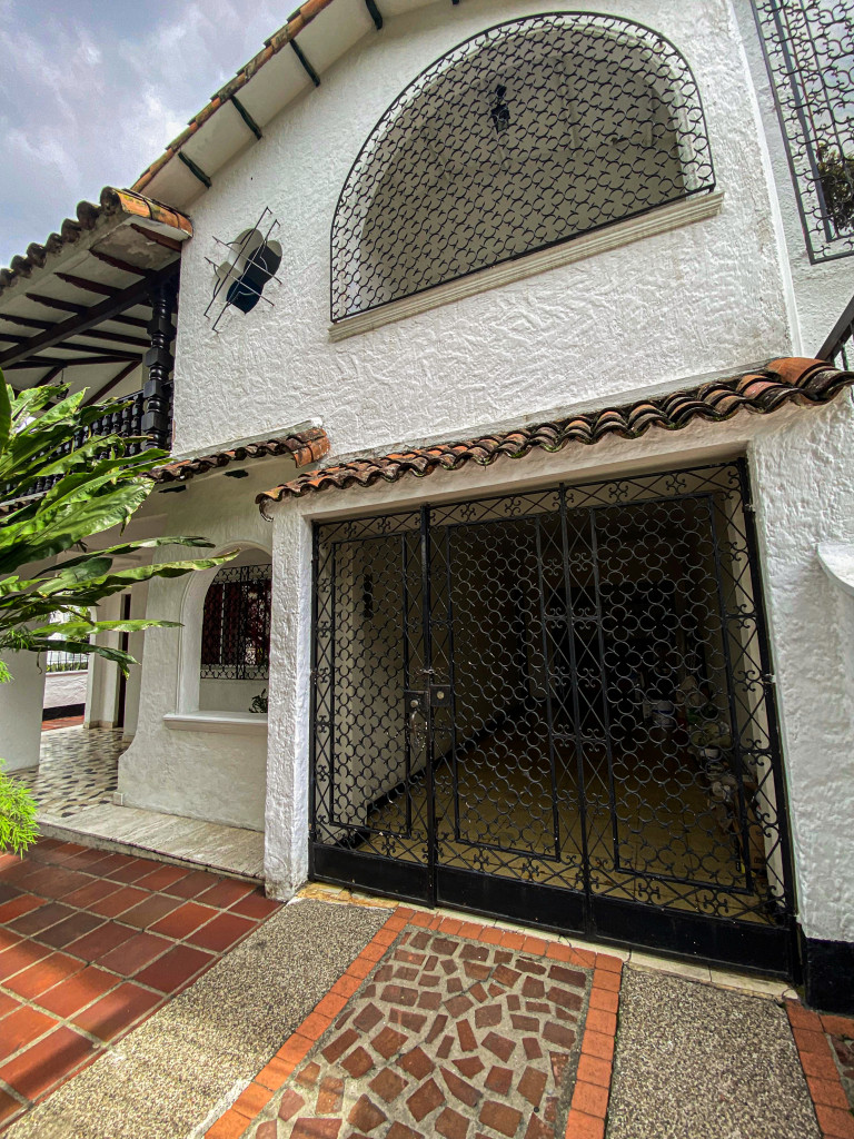 Casa En Arriendo/Venta - Miraflores, Cali