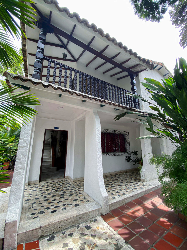 Casa En Arriendo/Venta - Miraflores, Cali