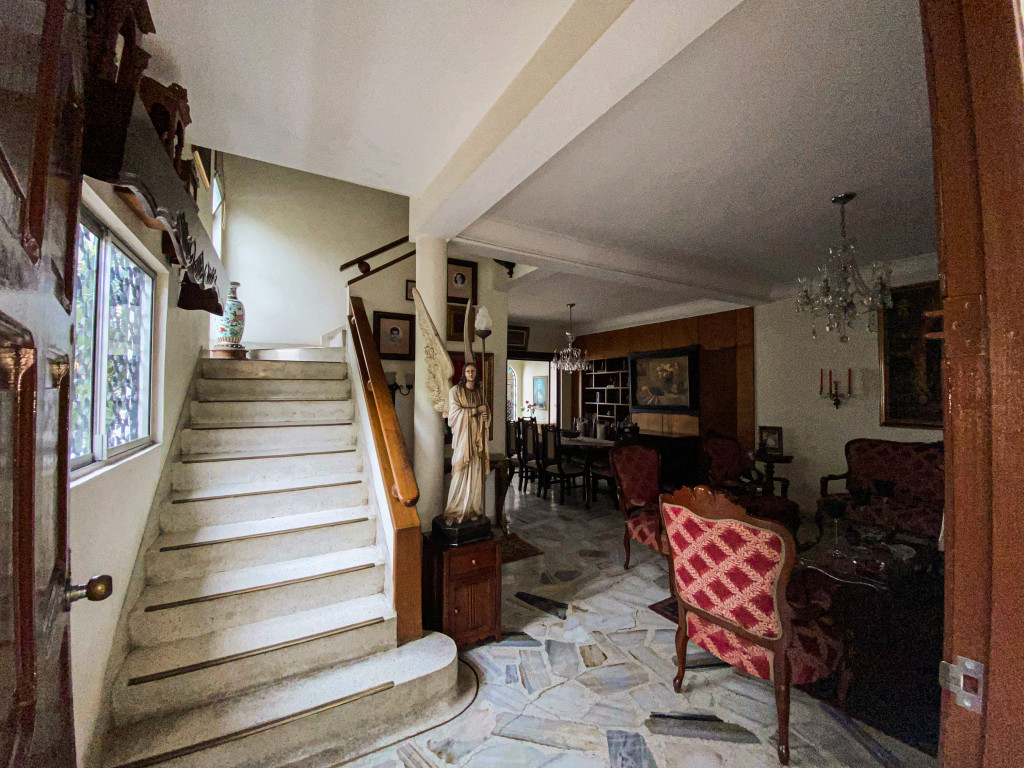 Casa En Arriendo/Venta - Miraflores, Cali