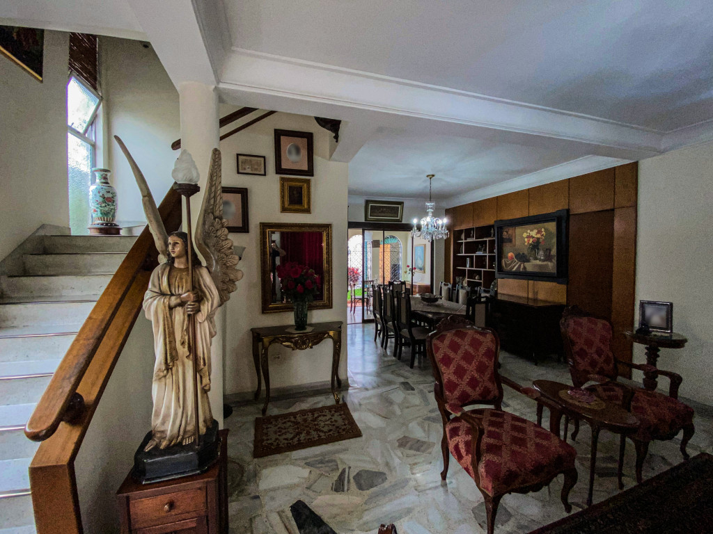 Casa En Arriendo/Venta - Miraflores, Cali