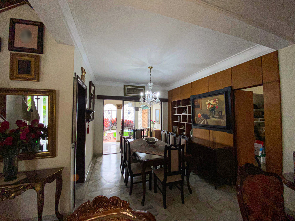 Casa En Arriendo/Venta - Miraflores, Cali