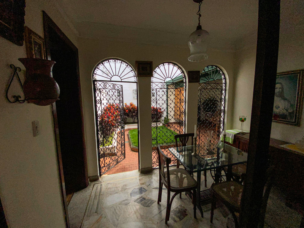 Casa En Arriendo/Venta - Miraflores, Cali