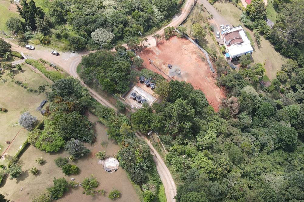 Lote En Venta - Parcelación Los Gualandayes, Dapa Lote En Venta - Parcelación Los Gualandayes, Dapa