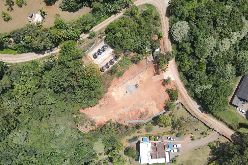 Lote En Venta - Parcelación Los Gualandayes, Dapa