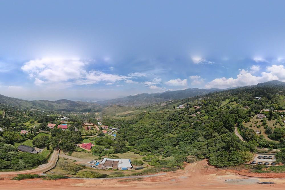 Lote En Venta - Parcelación Los Gualandayes, Dapa