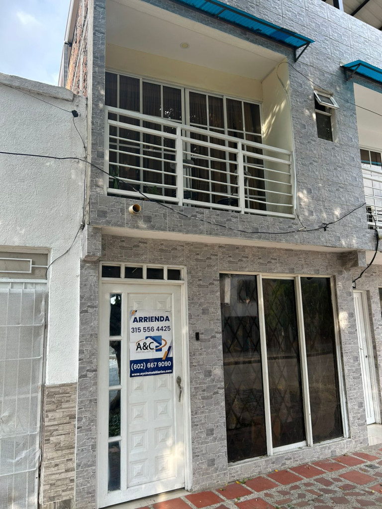 Apartaestudio En Arriendo - Aranjuez, Cali
