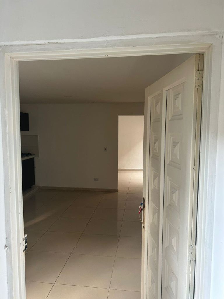 Apartaestudio En Arriendo - Aranjuez, Cali