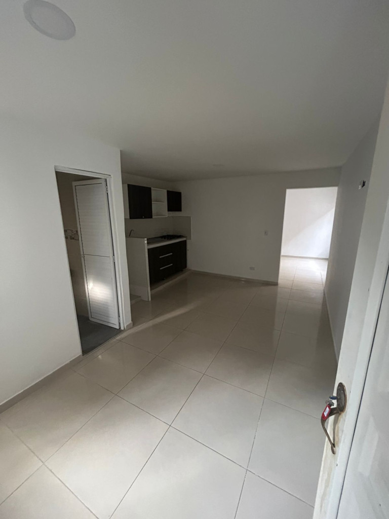 Apartaestudio En Arriendo - Aranjuez, Cali