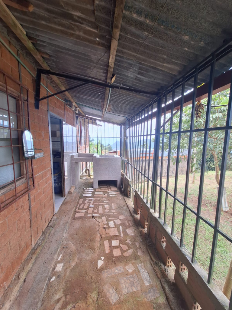 Finca En Arriendo/Venta - Vereda Montañitas, Yumbo