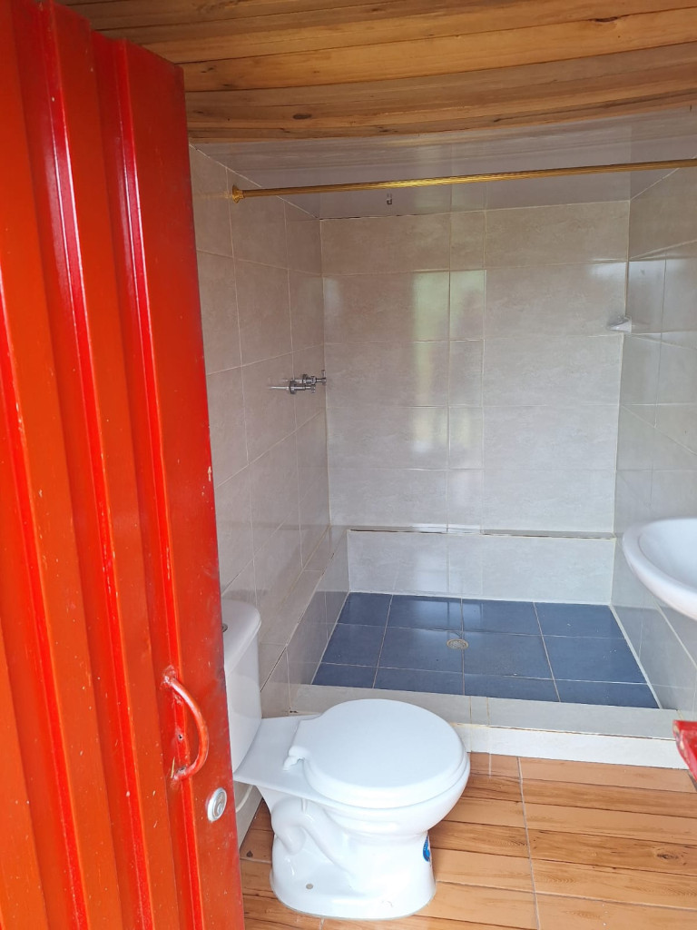 Finca En Arriendo/Venta - Vereda Montañitas, Yumbo