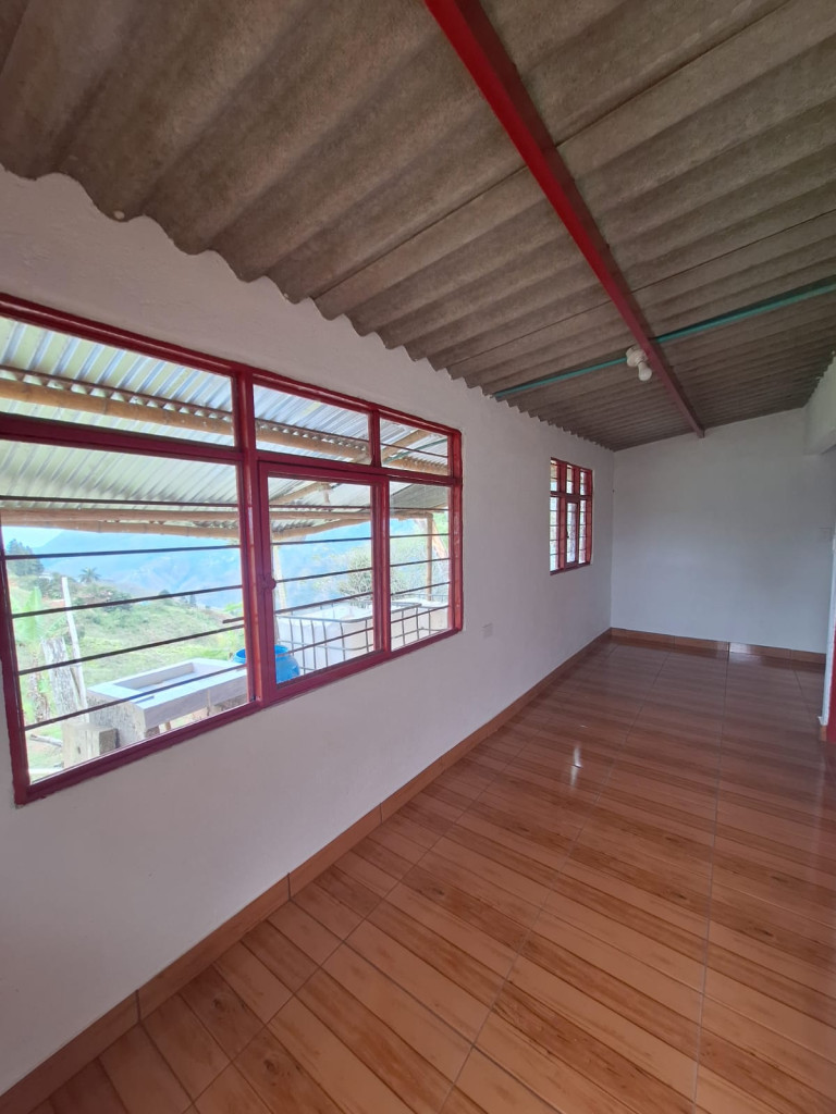 Finca En Arriendo/Venta - Vereda Montañitas, Yumbo