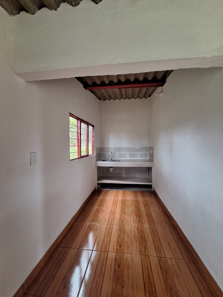 Finca En Arriendo/Venta - Vereda Montañitas, Yumbo