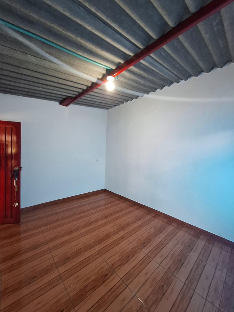 Finca En Arriendo/Venta - Vereda Montañitas, Yumbo