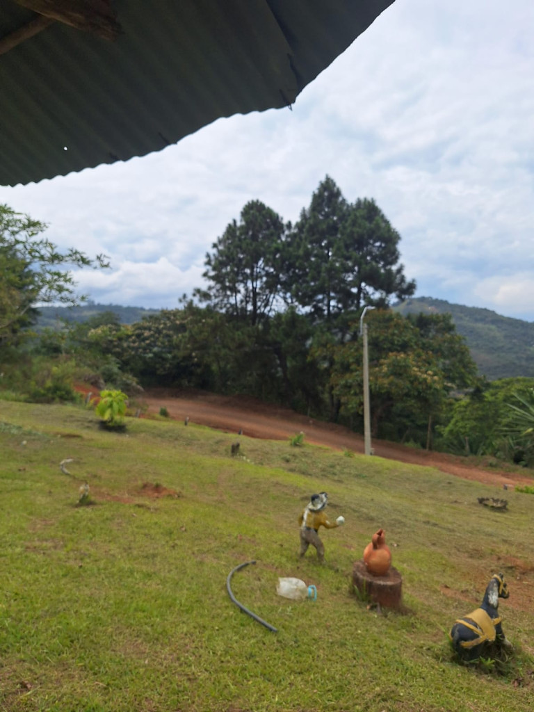 Finca En Arriendo/Venta - Vereda Montañitas, Yumbo