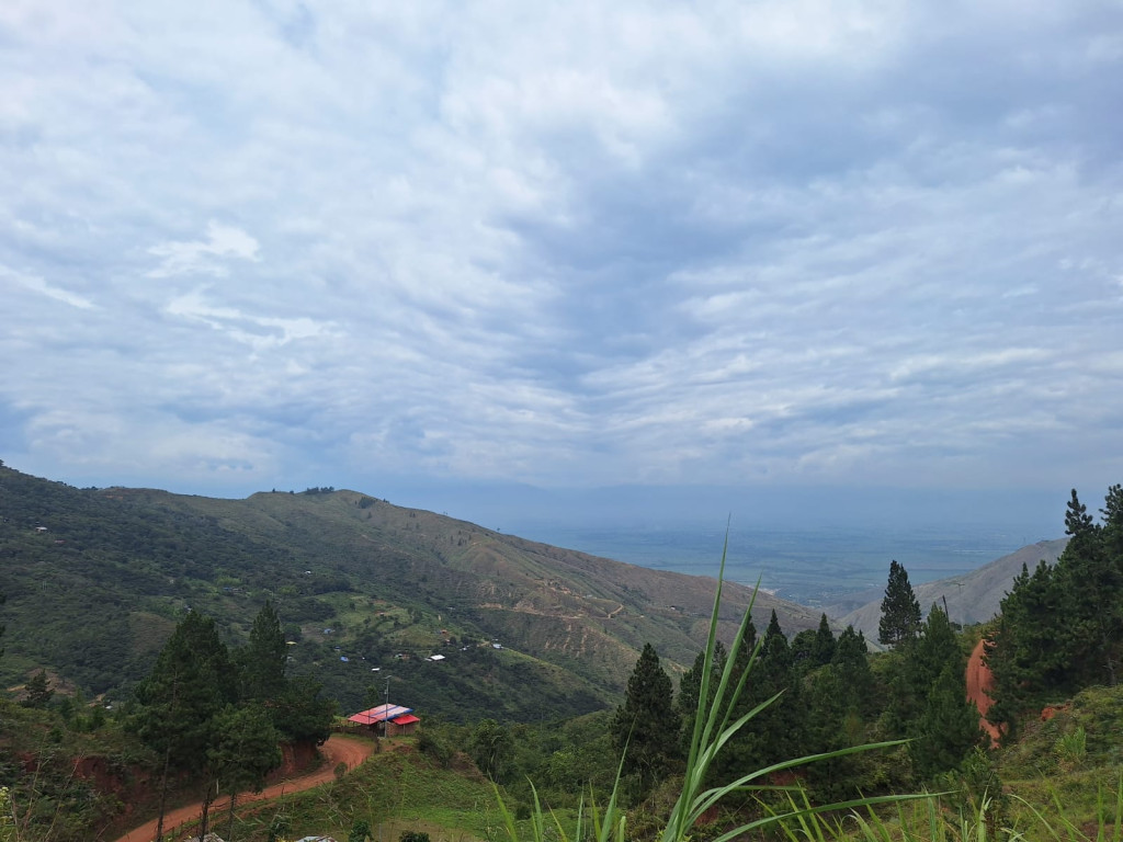 Finca En Arriendo/Venta - Vereda Montañitas, Yumbo