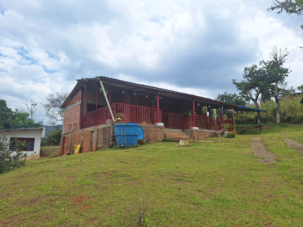 Finca En Arriendo/Venta - Vereda Montañitas, Yumbo