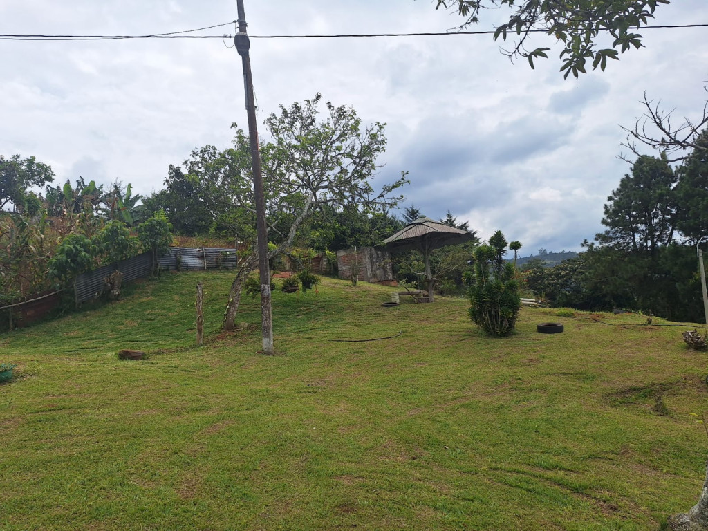 Finca En Arriendo/Venta - Vereda Montañitas, Yumbo