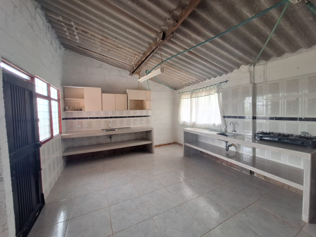 Finca En Arriendo/Venta - Vereda Montañitas, Yumbo