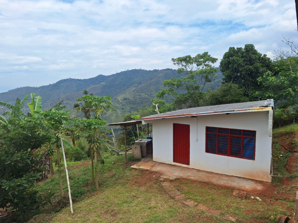 Finca En Arriendo/Venta - Vereda Montañitas, Yumbo