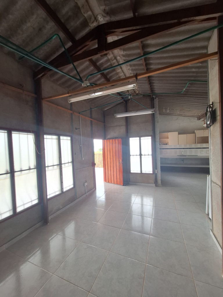 Finca En Arriendo/Venta - Vereda Montañitas, Yumbo