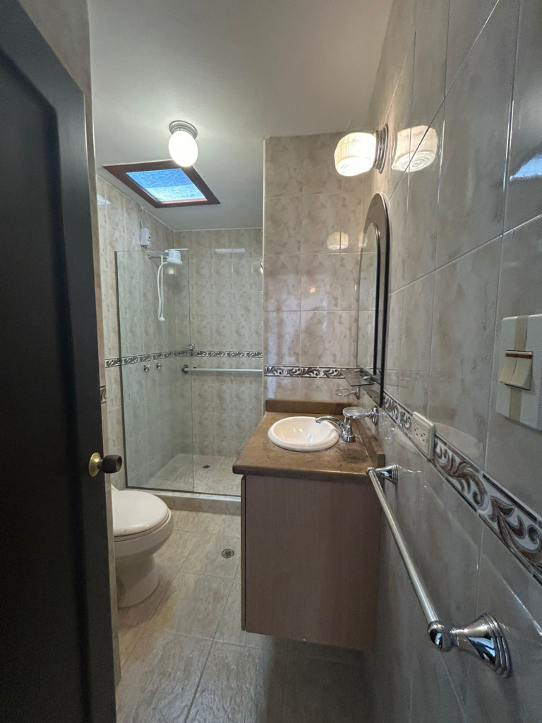 Apartamento En Venta - Versalles, Cali