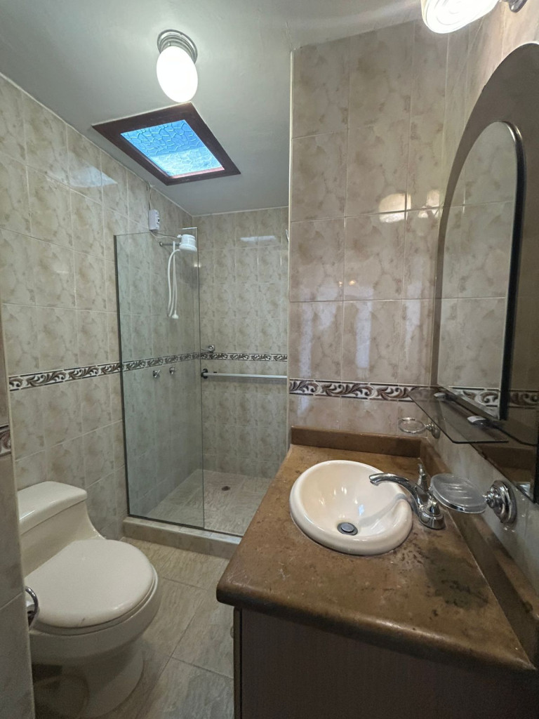 Apartamento En Venta - Versalles, Cali